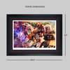 The X-Men Exclusive Edition View 2