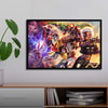 The X-Men Exclusive Edition View 1