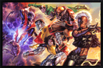 The X-Men Exclusive Edition View 7