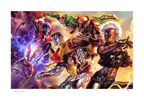 The X-Men Exclusive Edition View 7