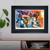 The Brotherhood of Mutants Exclusive Edition View 1