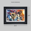 The Brotherhood of Mutants Exclusive Edition View 2