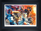 The Brotherhood of Mutants Exclusive Edition View 9