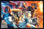 The Brotherhood of Mutants Exclusive Edition View 7