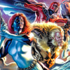 The Brotherhood of Mutants Exclusive Edition View 4