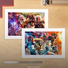The Brotherhood of Mutants Exclusive Edition View 7