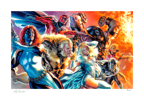 The Brotherhood of Mutants Exclusive Edition View 8