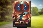 Captain America: The First Avenger (Standard Edition)