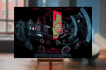 Iron Man (Variant Edition)