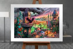Maleficent