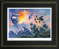 Dawn Attack