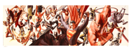 DC Unleashed