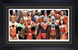 Infinitely Heroic