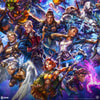 Critical Role: Threads of Fate Exclusive Edition 