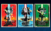 Classic Trilogy (Set of 3)
