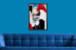 Harley Quinn: Mad Love Exclusive Edition View 1