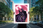 The Bat and the Cat Exclusive Edition 