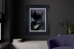 Batman: Rebirth Exclusive Edition 