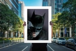 Batman: Rebirth Exclusive Edition 