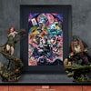 Batman: The Rogues Gallery Exclusive Edition View 1