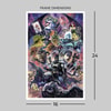 Batman: The Rogues Gallery Exclusive Edition View 2