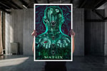 The Matrix Exclusive Edition 