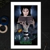 Beetlejuice, Beetlejuice, Beetlejuice! Exclusive Edition View 1