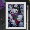 Agent of Chaos Exclusive Edition View 1