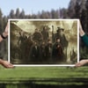 Lord of the Rings: The Fellowship of the Ring View 1