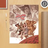 The Wizard of Oz (No Place Like Home Variant) Exclusive Edition View 1