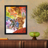 The Wizard of Oz (Over the Rainbow) Exclusive Edition View 1