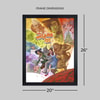 The Wizard of Oz (Over the Rainbow) Exclusive Edition View 2