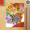 The Wizard of Oz (Over the Rainbow) Exclusive Edition View 1