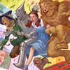 The Wizard of Oz (Over the Rainbow) Exclusive Edition View 3
