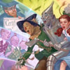The Wizard of Oz (Over the Rainbow) Exclusive Edition View 5