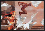 Daredevil & Elektra Exclusive Edition 
