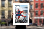 The Amazing Spider-Man Exclusive Edition 