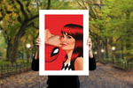 Spider-Man & Mary Jane Exclusive Edition 
