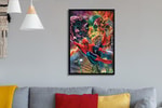 Spider-Man vs the Sinister Six Exclusive Edition View 1