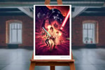 Awakening of a Jedi View 1
