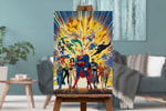 Guardians of Justice