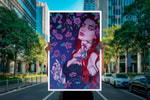 Poison Ivy Exclusive Edition View 1