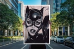 Catwoman #50 Exclusive Edition View 1