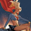 Supergirl Exclusive Edition View 4