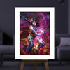 Psylocke Exclusive Edition View 1