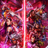 The X-Men vs Magneto (Holofoil Variant) Exclusive Edition View 3