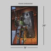 Boba Fett™: The Bounty Exclusive Edition View 2