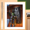 Boba Fett™: The Bounty Exclusive Edition View 1
