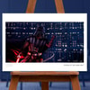 Power of the Dark Side