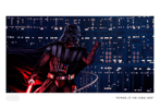 Power of the Dark Side
